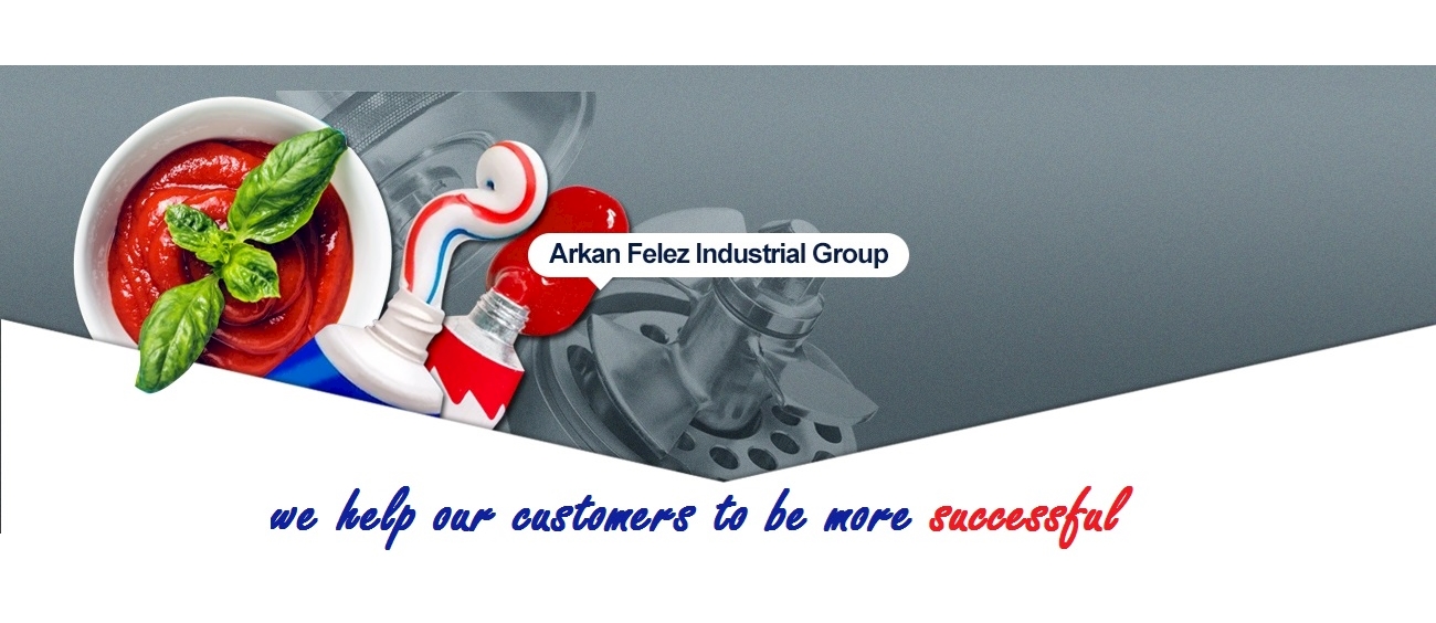 Welcome To Arkan Felez Company
