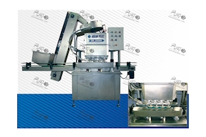 Full Automatic High Speed Capping Machine CM-20.000