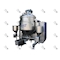 Vacuum Mixer homogenizer VMH+Lobe series (Homogenizer with lobe pump)