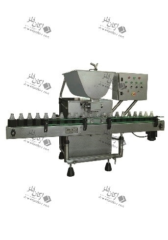 Automatic Pisotn Filling Machine